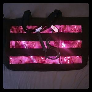 Victoria Secret Tote